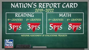 This school choice bill could help millions of students recover from shocking learning loss