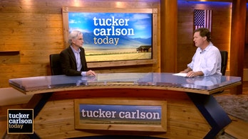 Tucker Carlson on the science behind addictive foods