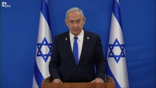 Netanyahu wishes Trump, American Army happy birthday