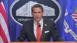 Todd Blanche reveals number of fraud cases currently under investigation - Fox News