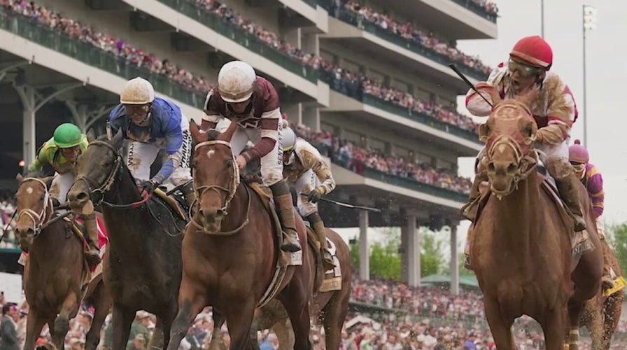 Kentucky Derby travel guide for a Louisville getaway Fox News