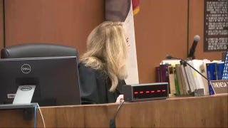 Judge in Reiner case pushes arraignment to Jan. 7