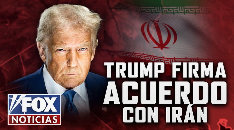 ¿Fin de la guerra? El pacto de Trump con Irán