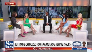 Pete Buttigieg under fire after cause of airline meltdown revealed - Fox News