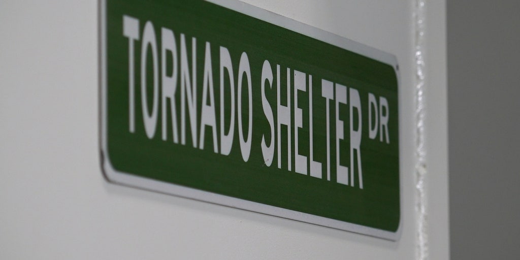 REDD Tornado Alley shifts to the Southeast for WEB