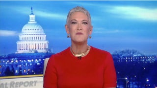 Peace under Russian terms does not mean human suffering will stop: Estonian Prime Minister Kaja Kallas - Fox News