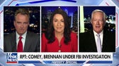 Mark Meadows: Steele dossier had ‘huge holes’ and a ‘credibility problem’ from the start