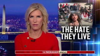 Laura: It's about time these violent thugs feel the consequences of their actions