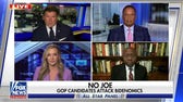 All-Star Panel: Republican presidential debate highlights