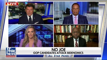 All-Star Panel: Republican presidential debate highlights