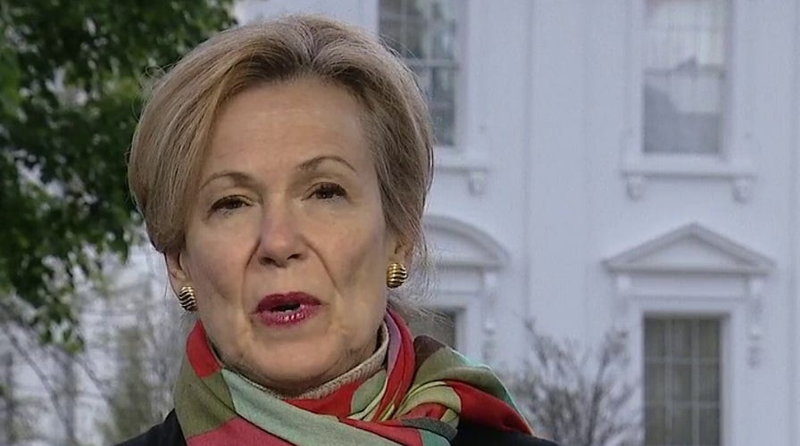 Were COVID shutdowns overdone by government?