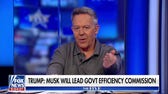Efficiency is the ‘opposite’ of government: Greg Gutfeld