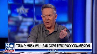 Efficiency is the ‘opposite’ of government: Greg Gutfeld - Fox News