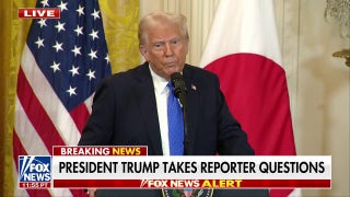 Trump describes working with Elon Musk and DOGE - Fox News