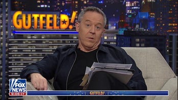 Democrats are fighting Trump on things that are popular and fun: Greg Gutfeld