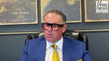 Attorney shares what struck him about FCI Fort Dix, the prison where Diddy is requesting to serve his sentence
