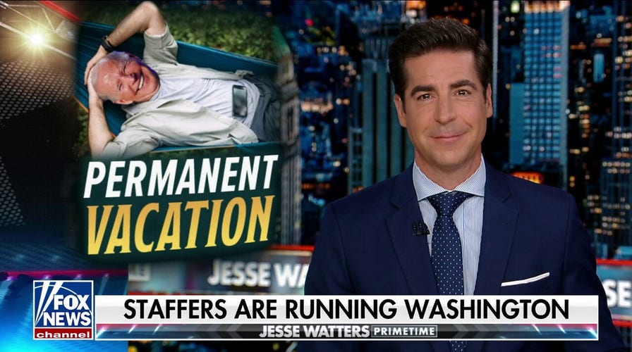 Jesse Watters: The art of listening is lost today