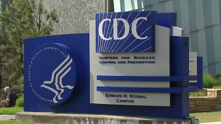 CDC to alert doctors to rare inflammatory syndrome
