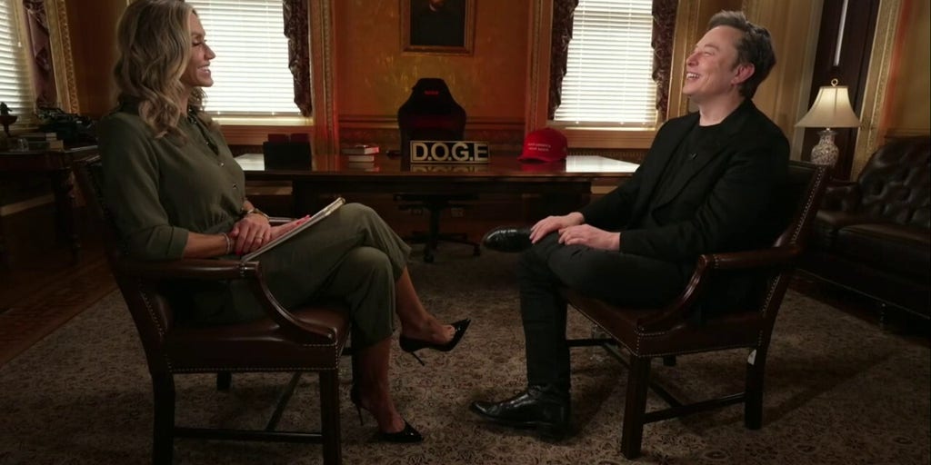 Elon Musk Defends Trump, Highlights DOGE Achievements Before Departure