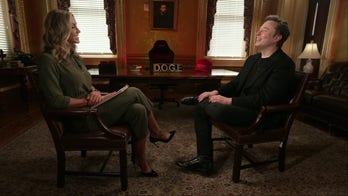 Elon Musk: It was essential for Trump to win to ensure the US remained great