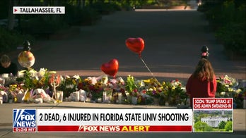 Florida State University campus in mourning after deadly shooting