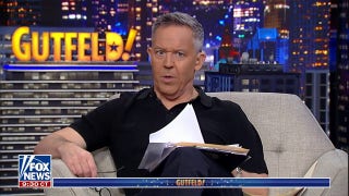 So much for ‘non-divisive’ rhetoric from Biden: Greg Gutfeld - Fox News