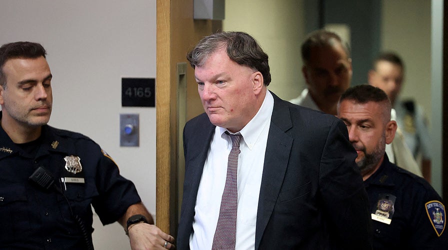 WATCH LIVE: Rex Heuermann expected to plead guilty