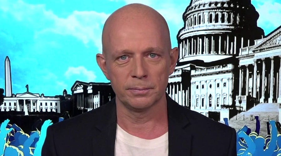 Hilton: Trump's pro-American values a counter to media attacks, bias