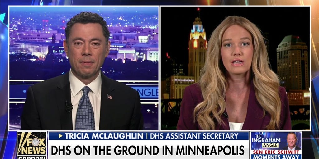 'TRYING TO COVER THEIR TRACKS': Inside the Minnesota fraud investigations