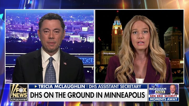  'TRYING TO COVER THEIR TRACKS': Inside the Minnesota fraud investigations