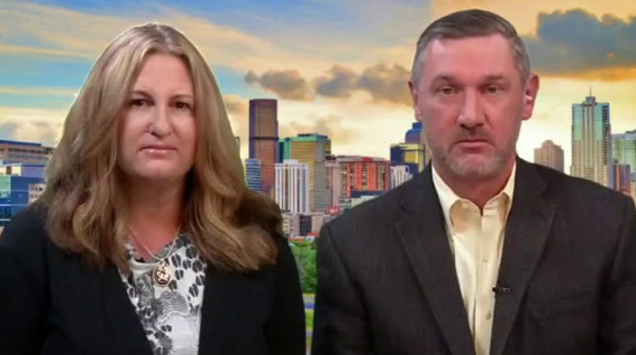 Army veteran, wife work to help their Afghan interpreter escape chaos