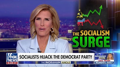 Laura Ingraham: Republicans must start offering solutions to young people's problems