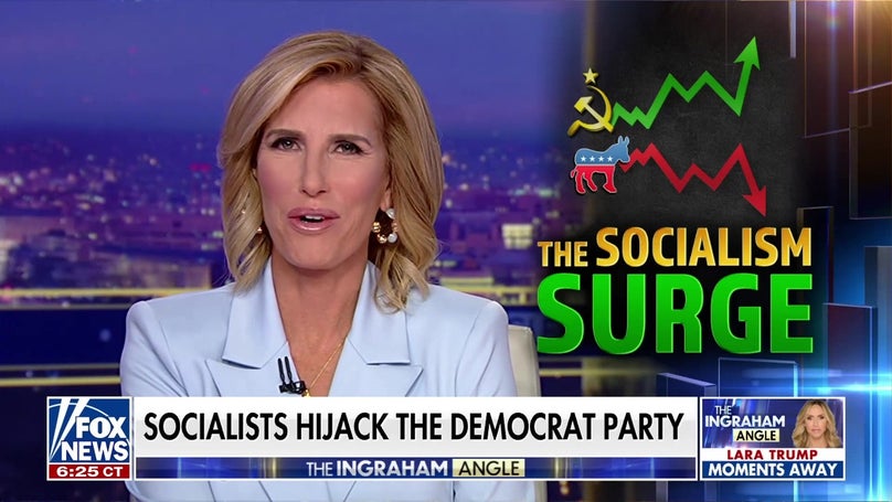 Laura Ingraham: Republicans must start offering solutions to young people's problems