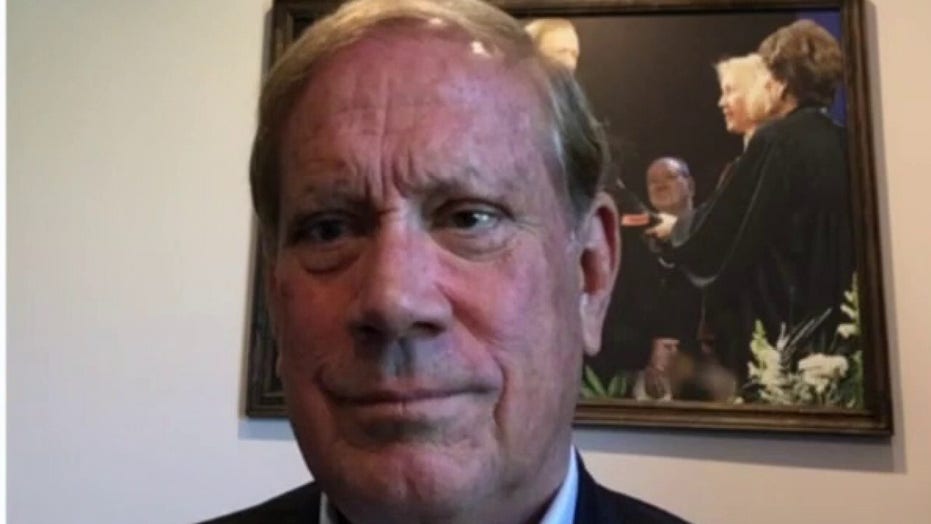 Andrew Cuomo can't function as governor of New York today: George Pataki