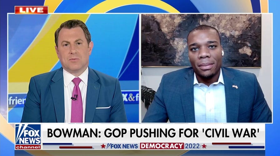 Jeremy Hunt: The progressive movement is losing support