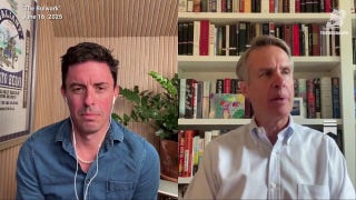 Terry Moran speaks out on departure from ABC News after anti-Trump social media rant