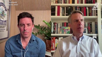 Terry Moran speaks out on departure from ABC News after anti-Trump social media rant