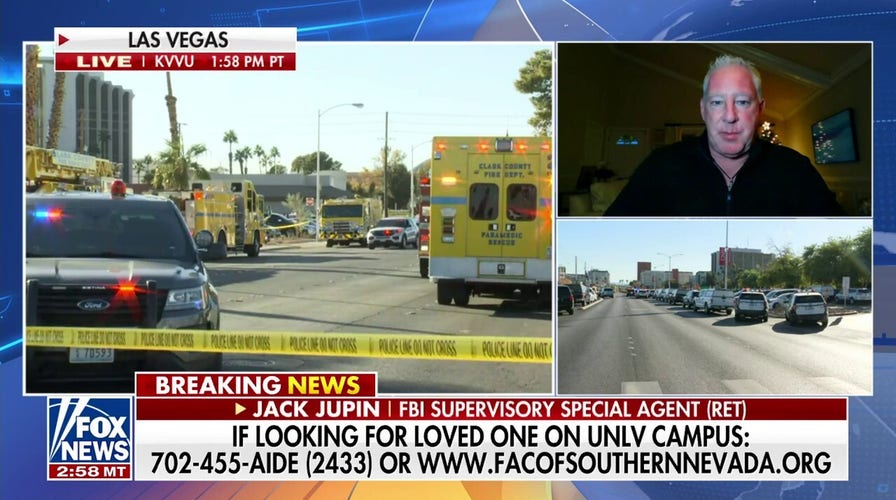 Jack Jupin: Police are preparing more and more for active shooter situations