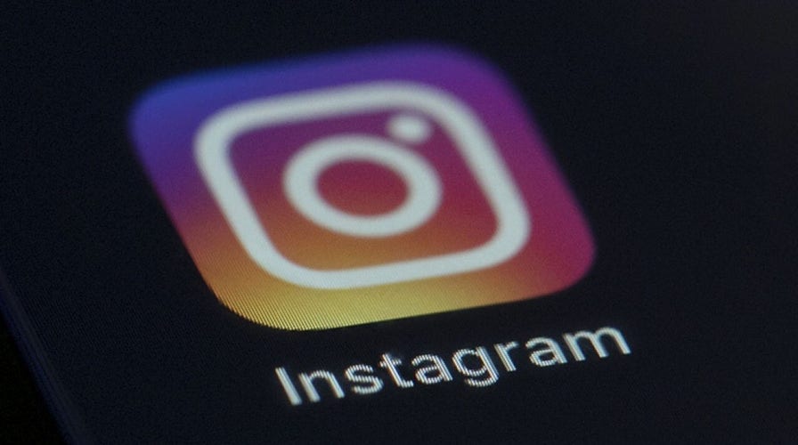 Instagram hit for hooking teens