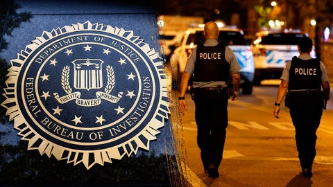 WATCH LIVE: Authorities capture top MS-13 gang leader on East Coast - Fox News