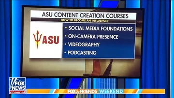 ASU launches content creation degree
