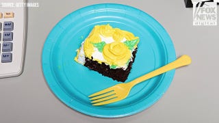 'Caking' has taken over Washington Post newsroom