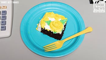 'Caking' has taken over Washington Post newsroom