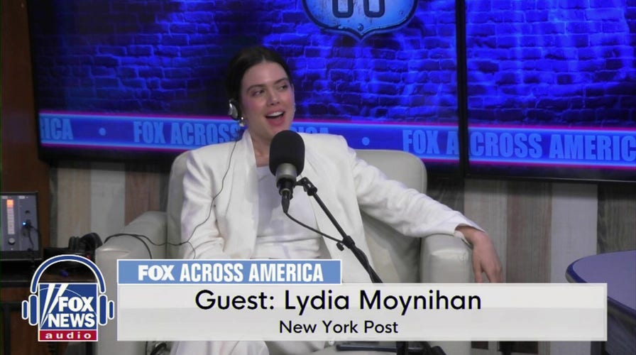 Jimmy Failla & Lydia Moynihan Discuss The Scope Of The Cover-Up About Biden's Health