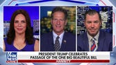 This is exactly where President Trump should be now, Tudor Dixon says