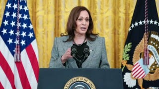 Kamala Harris targets Hurricane Ian aid for communities of color
