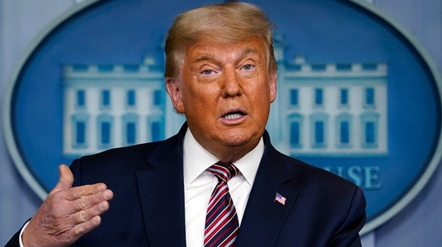 Major media have made ‘intentional manipulations of narrative’ about Trump, his supporters: Hemingway