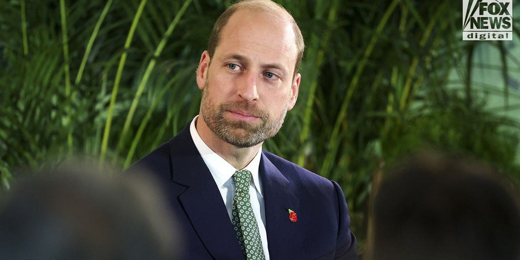 Prince William's boundaries are strengthening the monarchy: expert