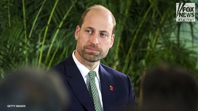 Prince William's boundaries are strengthening the monarchy: expert