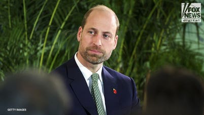 Prince William's boundaries are strengthening the monarchy: expert
